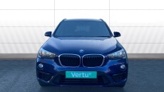 BMW X1 xDrive 20d Sport 5dr Step Auto Diesel Estate